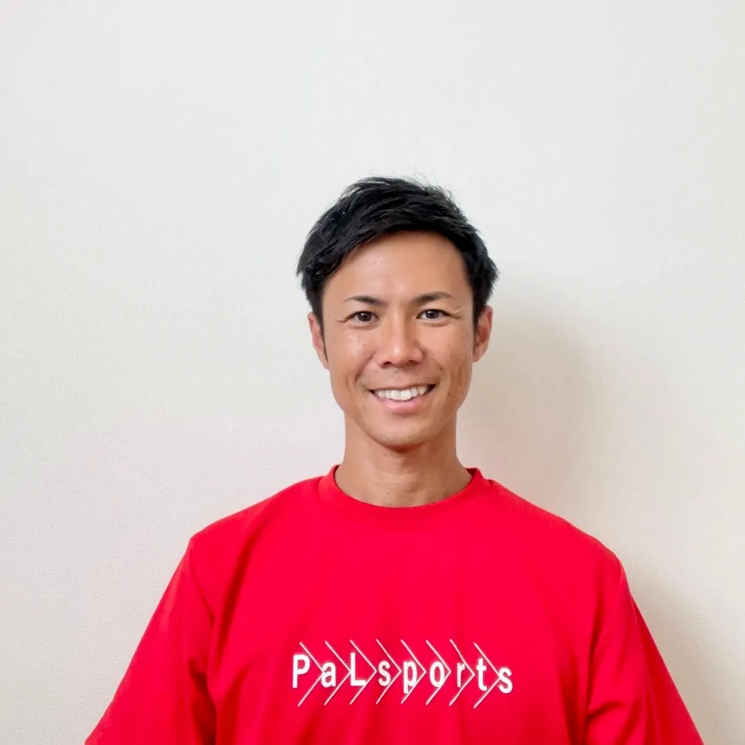 PaL sports 代表・メインコーチ 巽准介